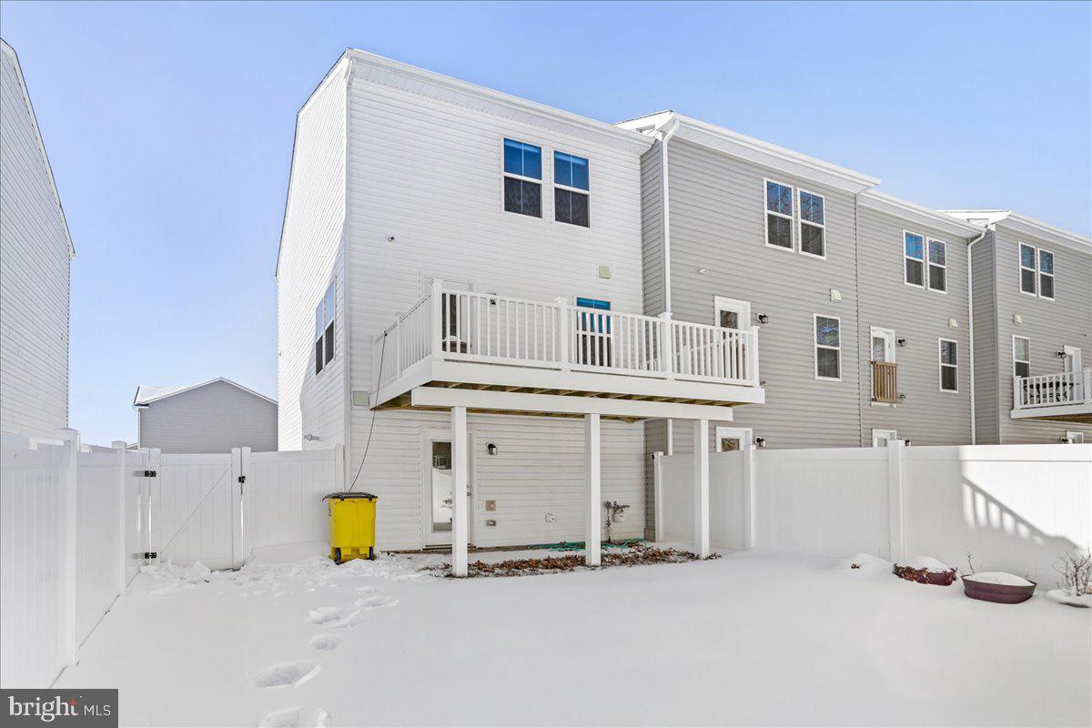 DILLON FARM - Residential