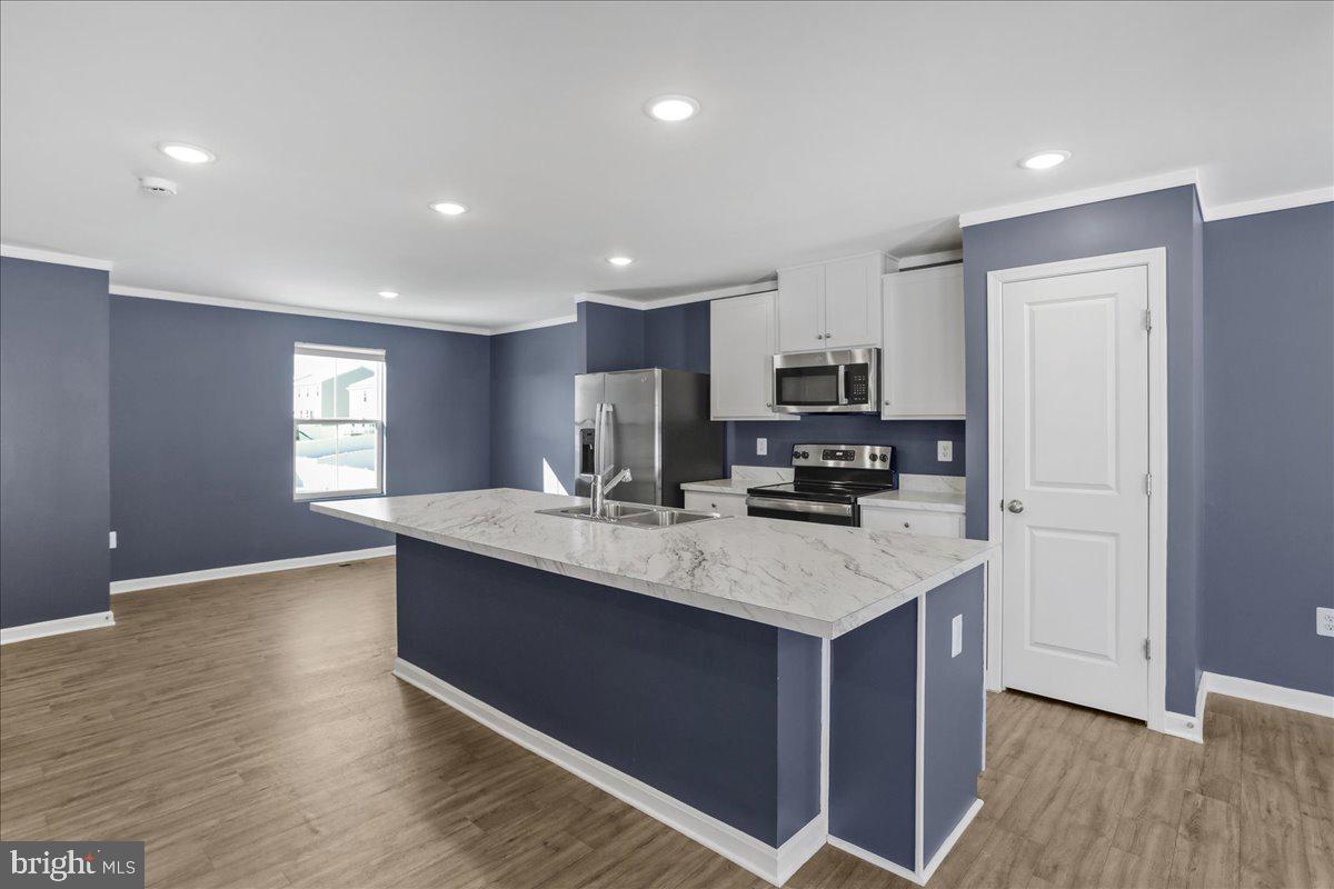 DILLON FARM - Residential