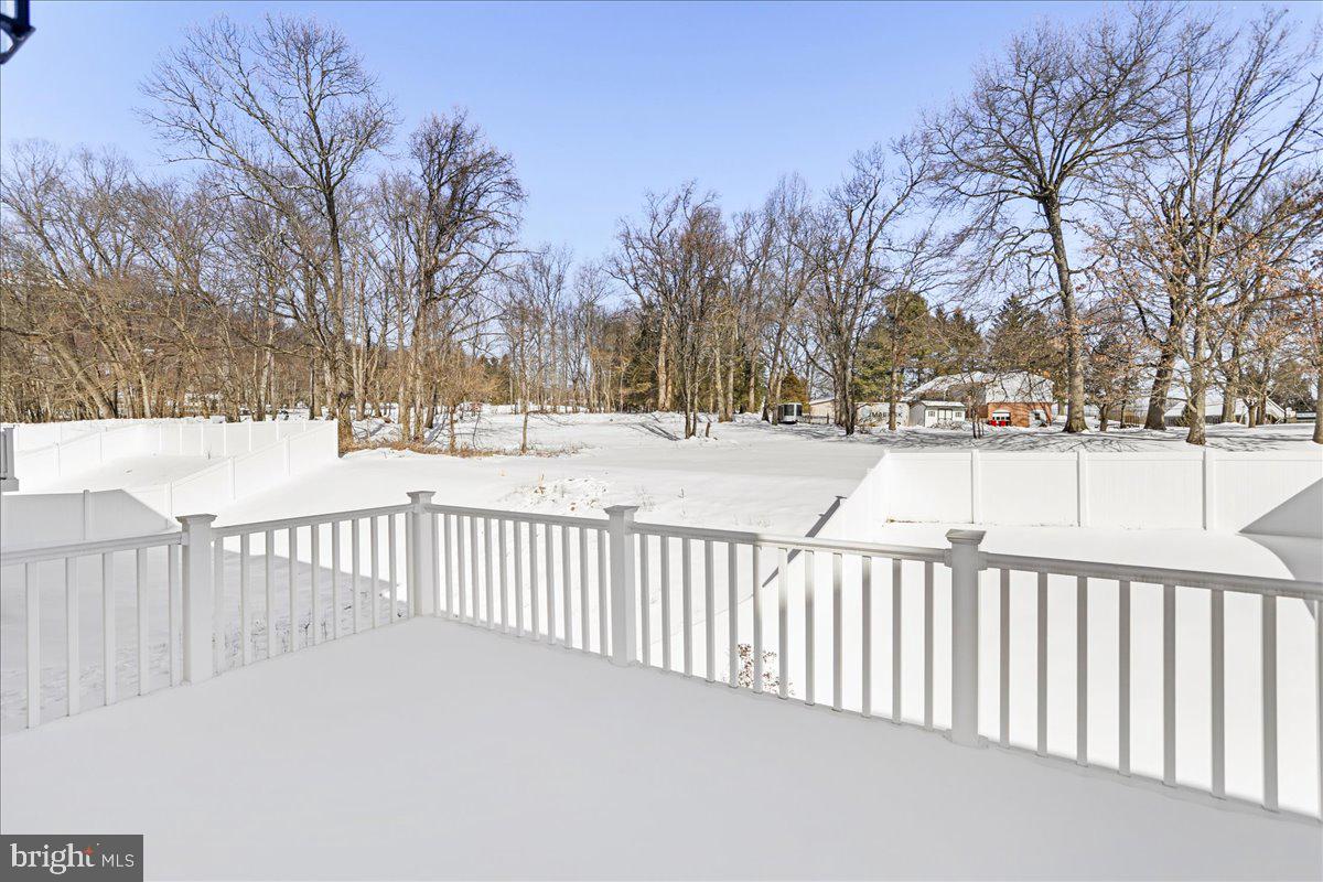 DILLON FARM - Residential