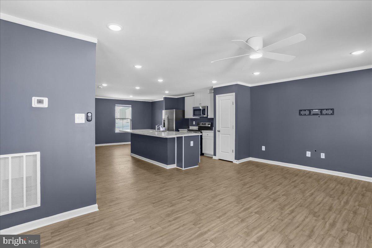 DILLON FARM - Residential