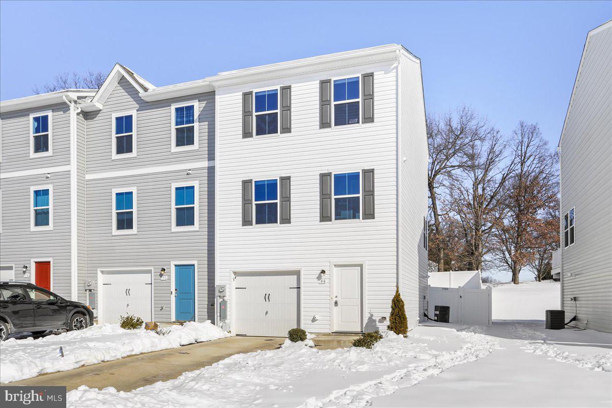 DILLON FARM - Residential