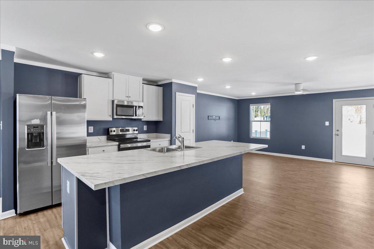 DILLON FARM - Residential