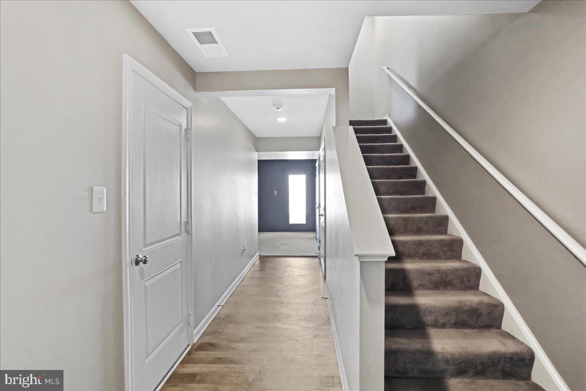 DILLON FARM - Residential