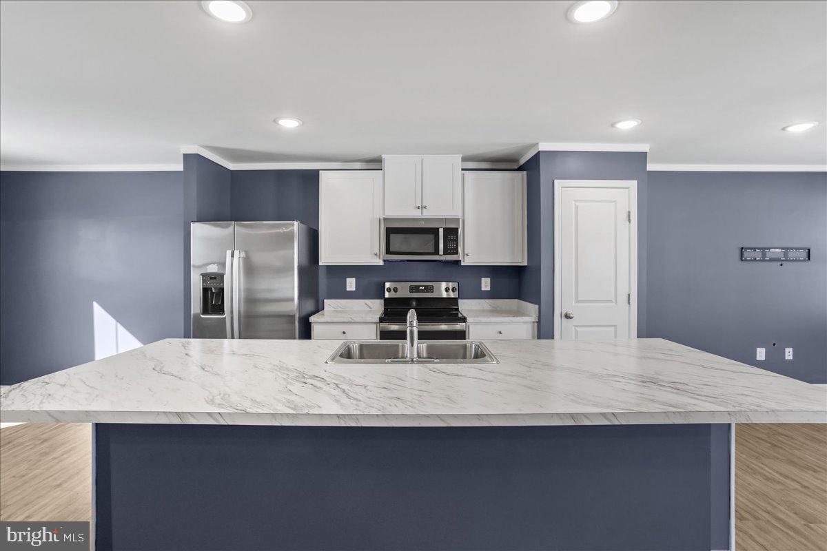 DILLON FARM - Residential