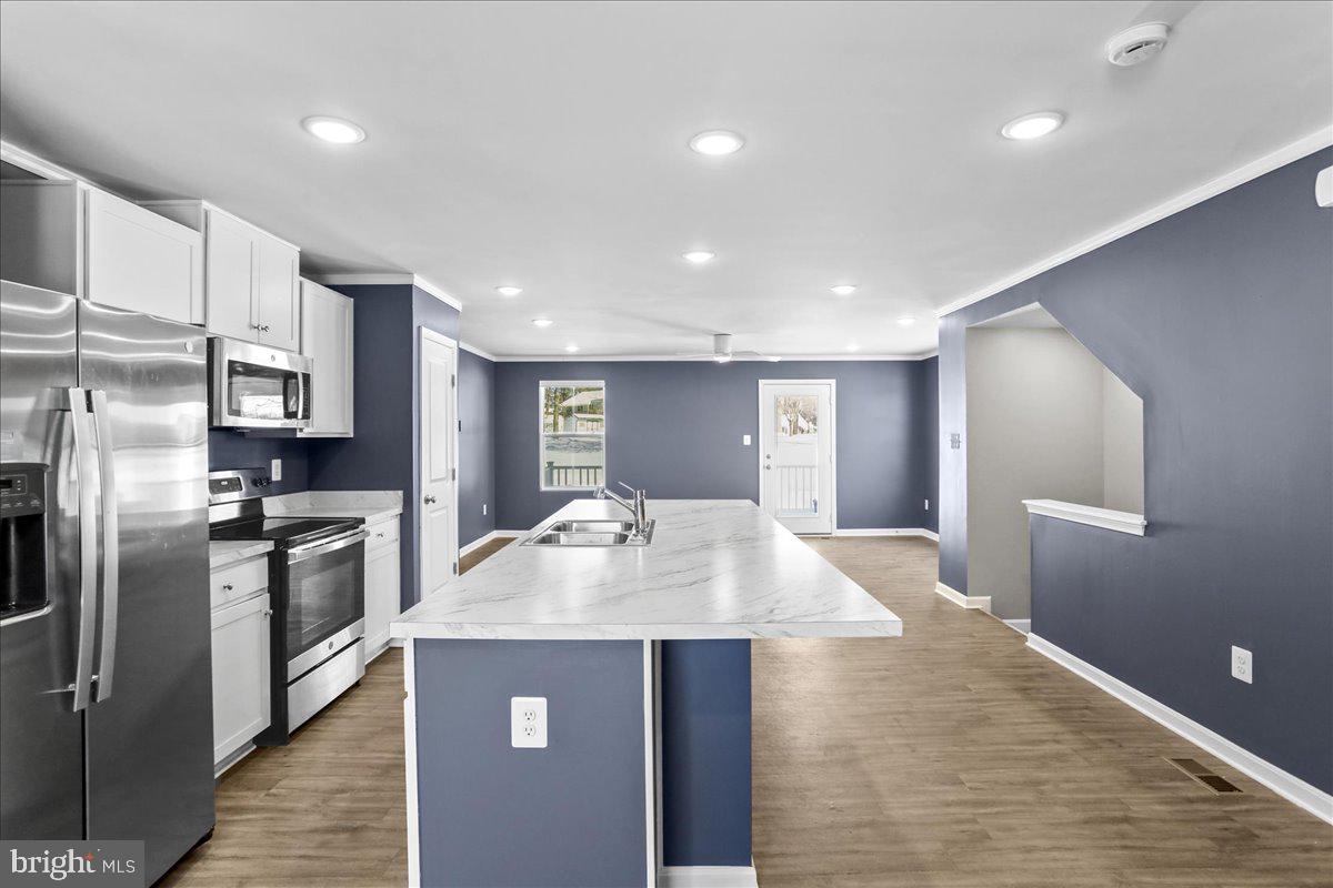 DILLON FARM - Residential