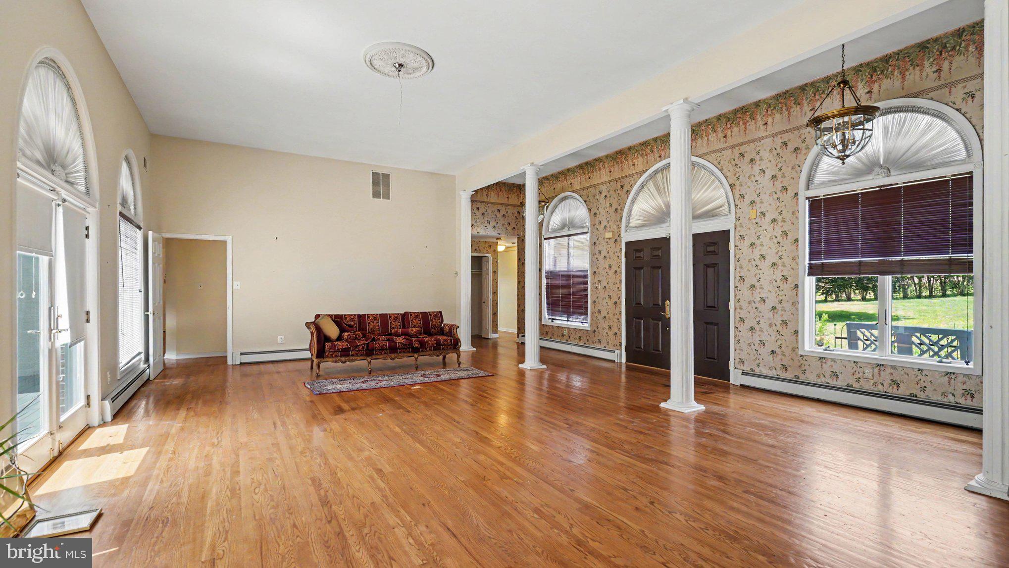 130 HESS ROAD