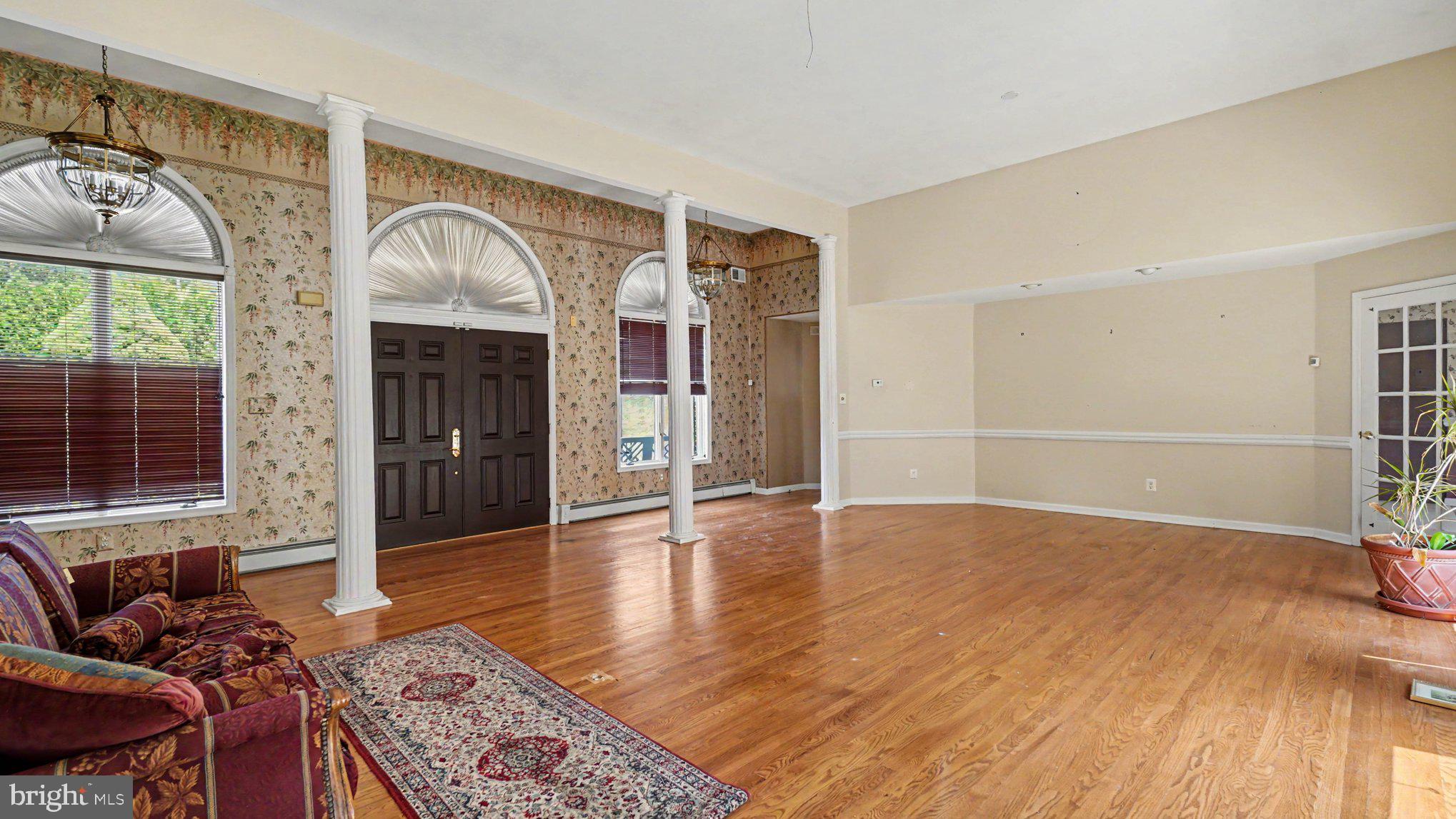 130 HESS ROAD