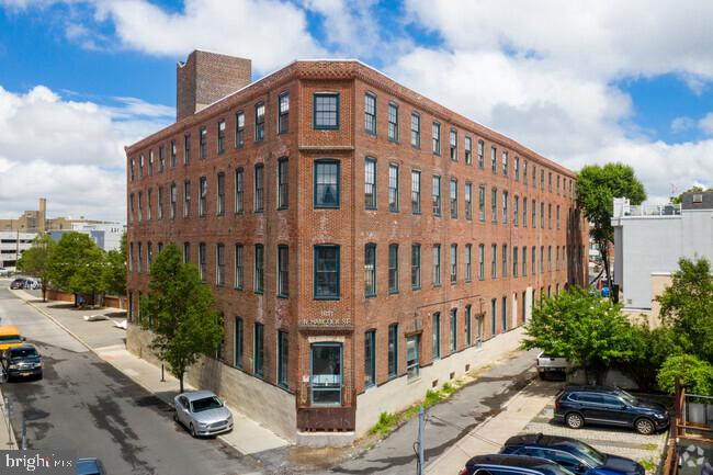 Unique Ground Floor Office / Retail Space for lease in Northern Liberties. Asking $28 PSF modified gross. 2,345 +/- SF of turnkey office/retail space featuring abundant natural light, exposed beams, glass partitions, and modern finishes Layout: First Floor: 2 private offices, 1 conference room, private restroom, kitchenette. 3 walls of light with floor to ceiling windows. Ideally situated across the street from the Piazza with easy access to public transportation, I-95, and the Delaware Expressway. Northern Liberties offers some of Philadelphia’s best restaurants, coffee shops, art galleries, and a lively nightlife scene.