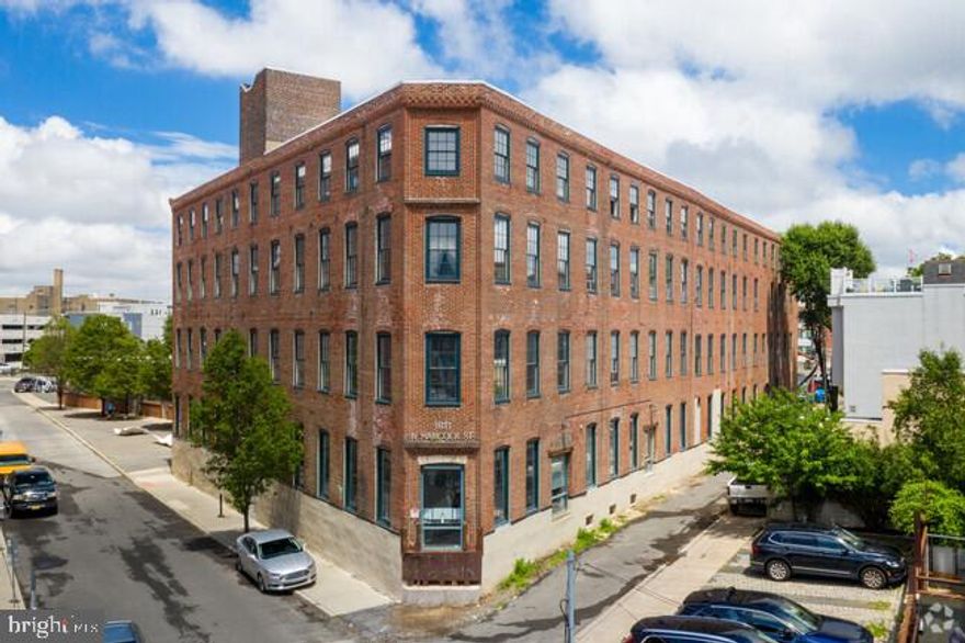 Unique Ground Floor Office / Retail Space for lease in Northern Liberties. Asking $28 PSF modified gross. 2,345 +/- SF of turnkey office/retail space featuring abundant natural light, exposed beams, glass partitions, and modern finishes Layout: First Floor: 2 private offices, 1 conference room, private restroom, kitchenette. 3 walls of light with floor to ceiling windows. Ideally situated across the street from the Piazza with easy access to public transportation, I-95, and the Delaware Expressway.  Northern Liberties offers some of Philadelphia’s best restaurants, coffee shops, art galleries, and a lively nightlife scene.