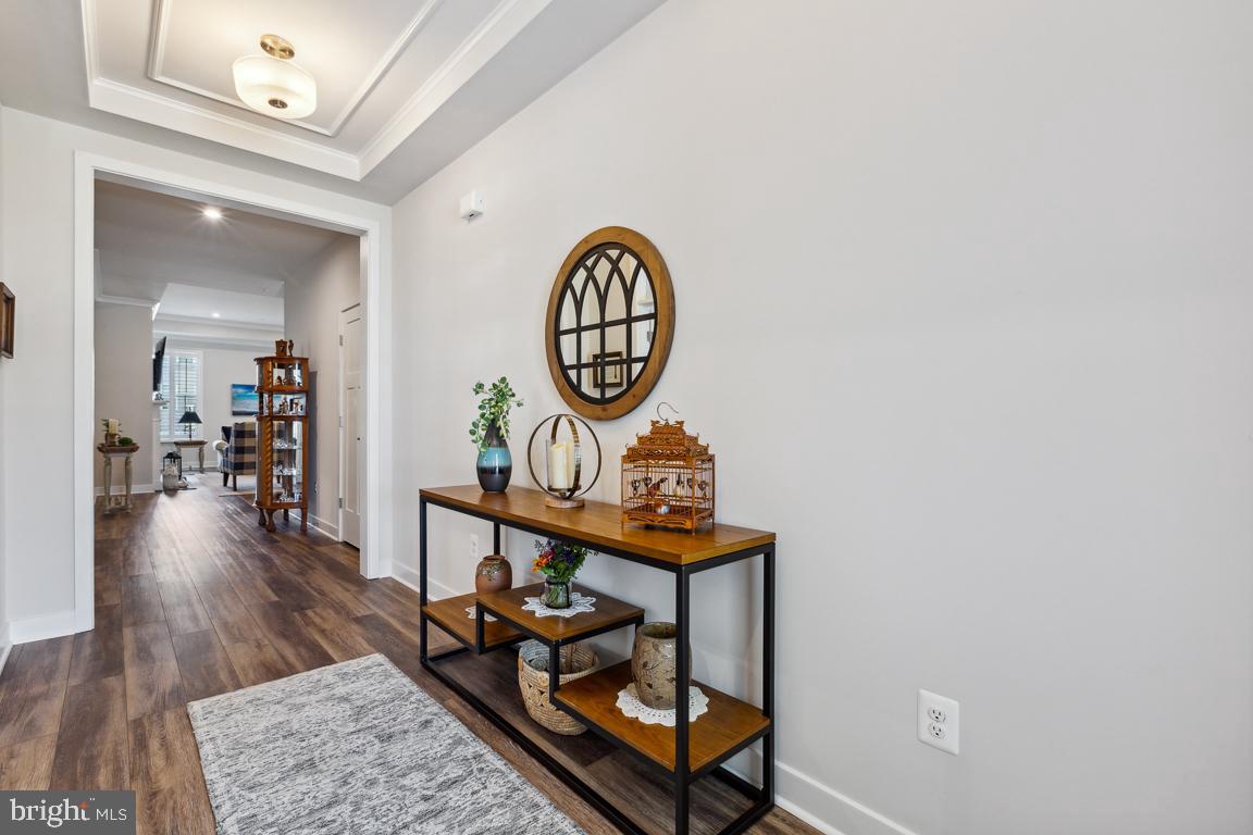 TWO RIVERS - Residential