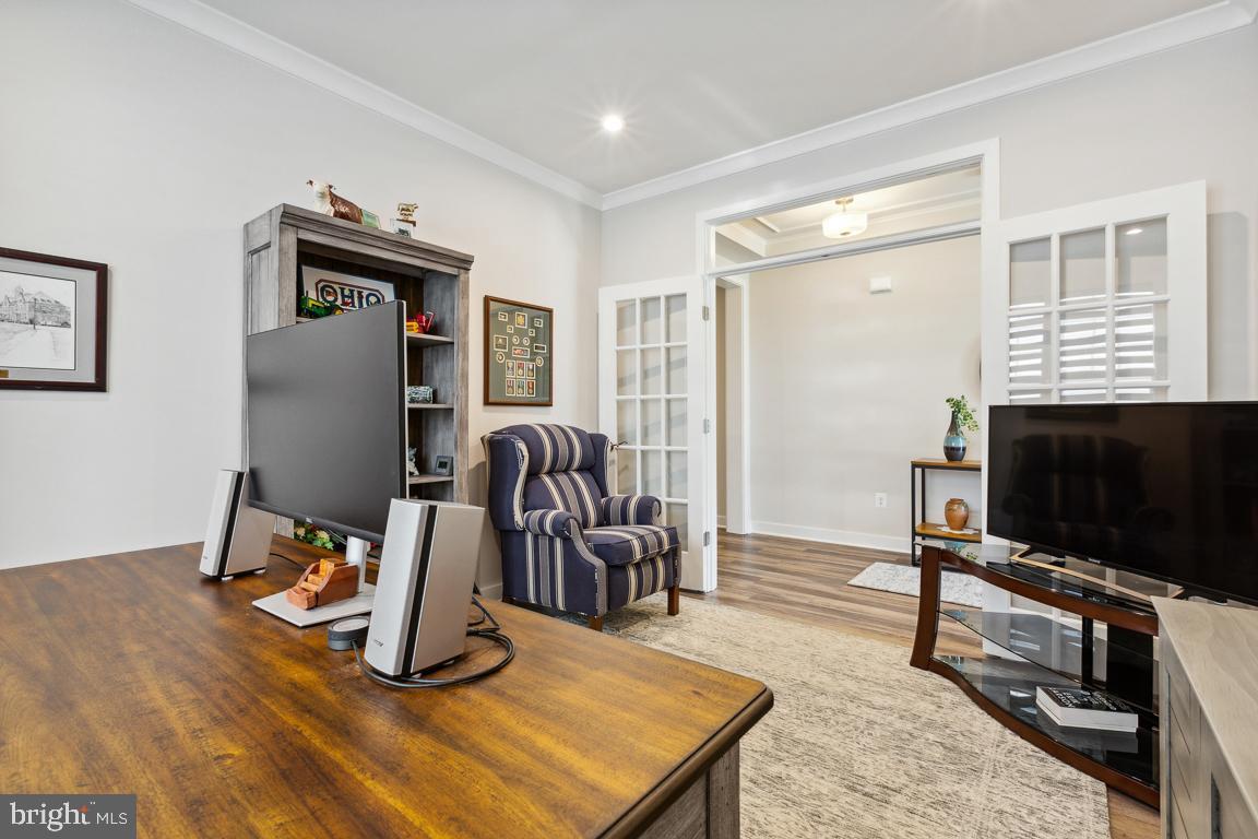 TWO RIVERS - Residential