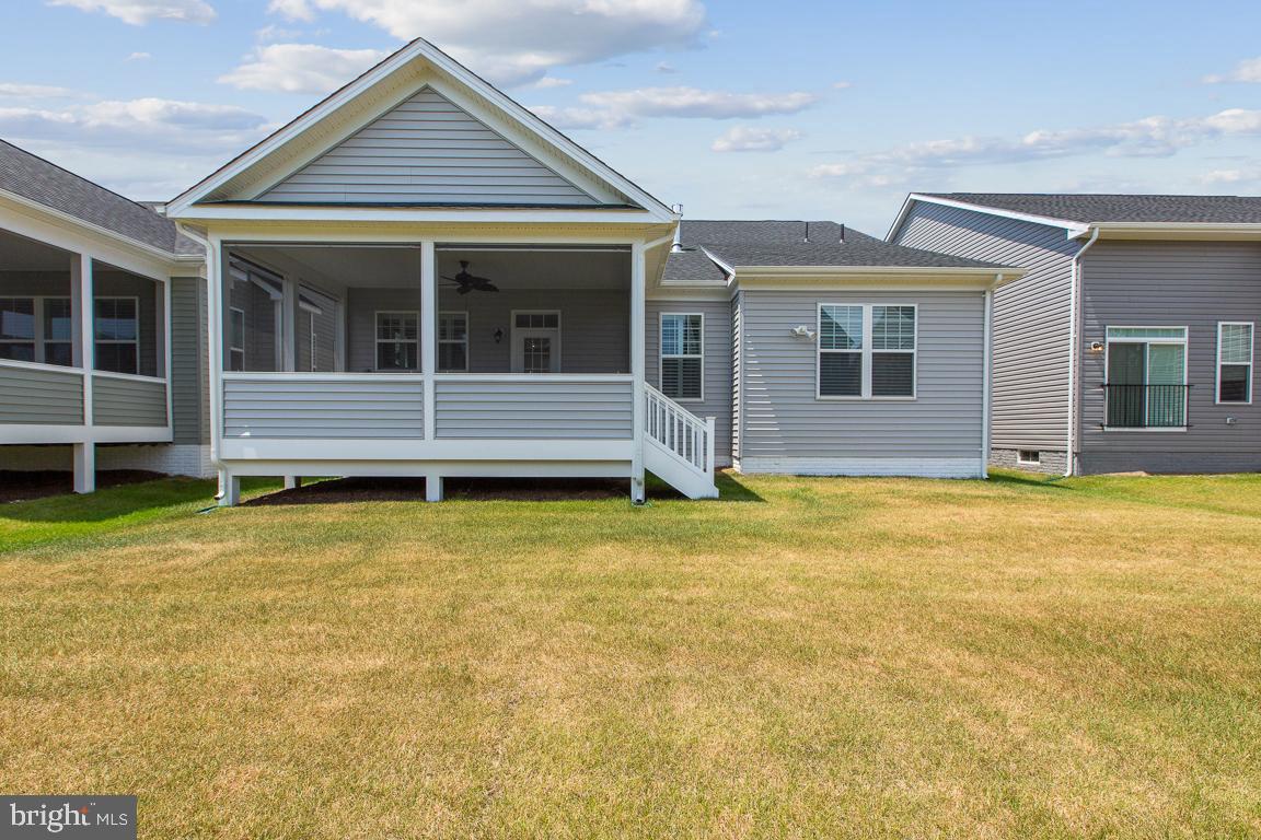 TWO RIVERS - Residential