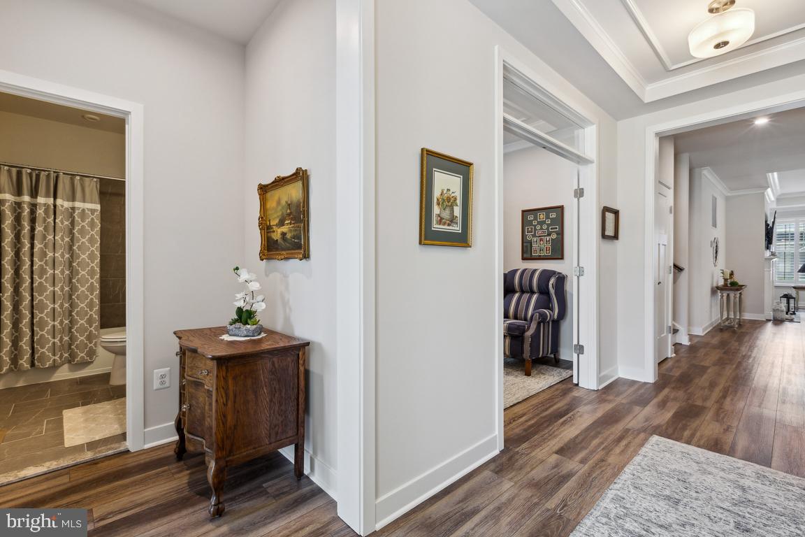 TWO RIVERS - Residential