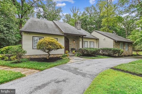 11541 SAINT DAVIDS LANE LUTHERVILLE TIMONIUM MD 21093