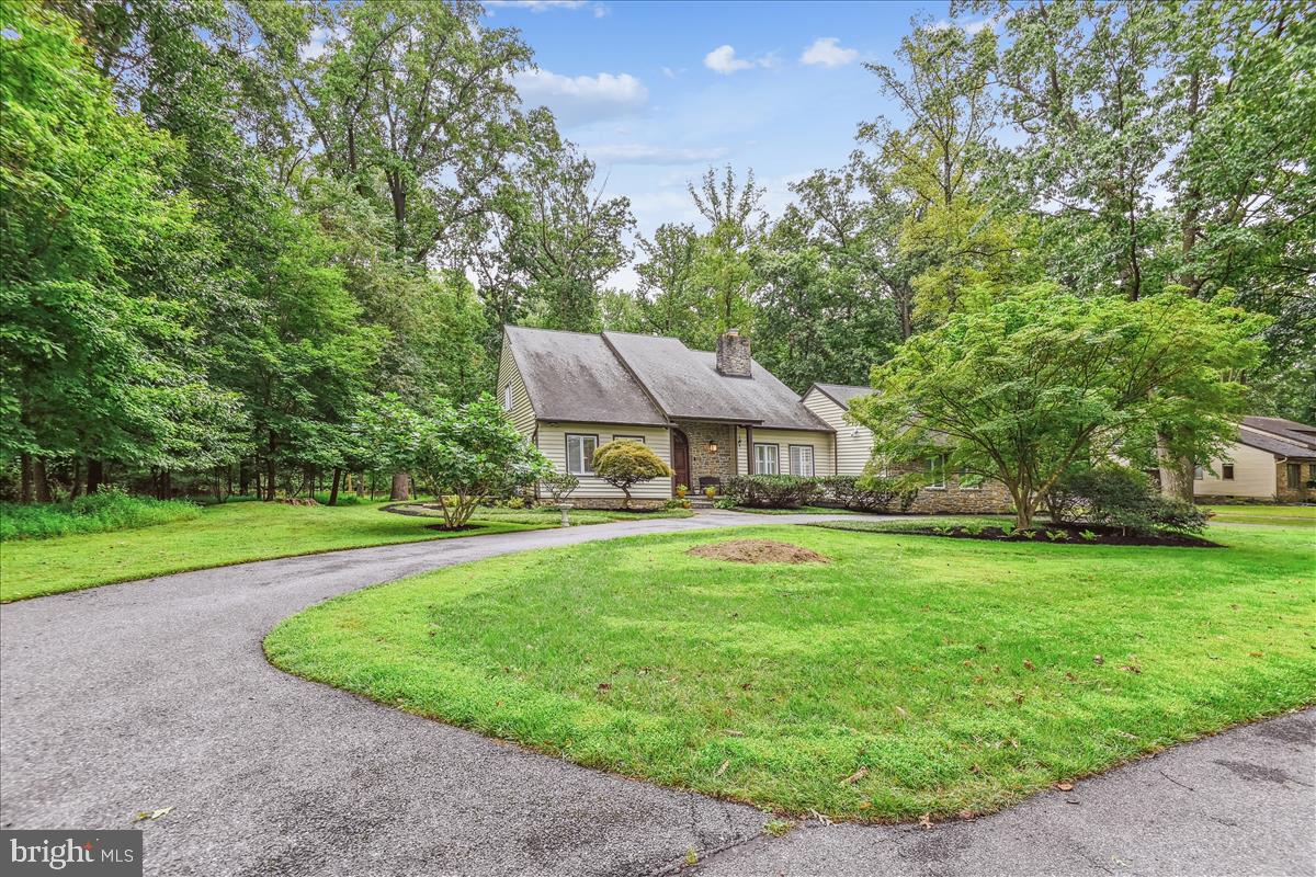 11541 SAINT DAVIDS LANE