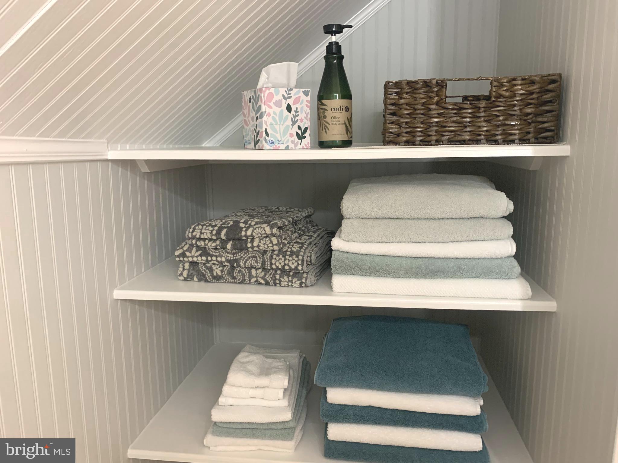 MURRAY HILL - Residential