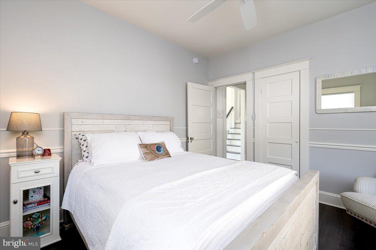 MURRAY HILL - Residential