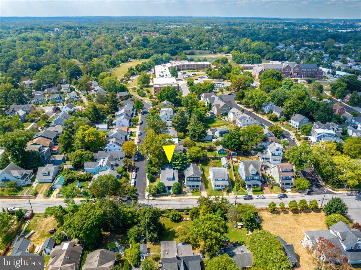 MURRAY HILL - Residential