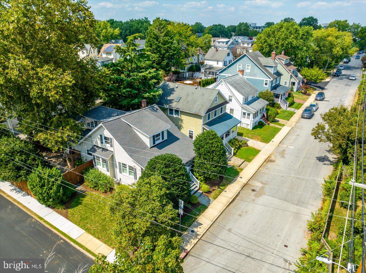 MURRAY HILL - Residential