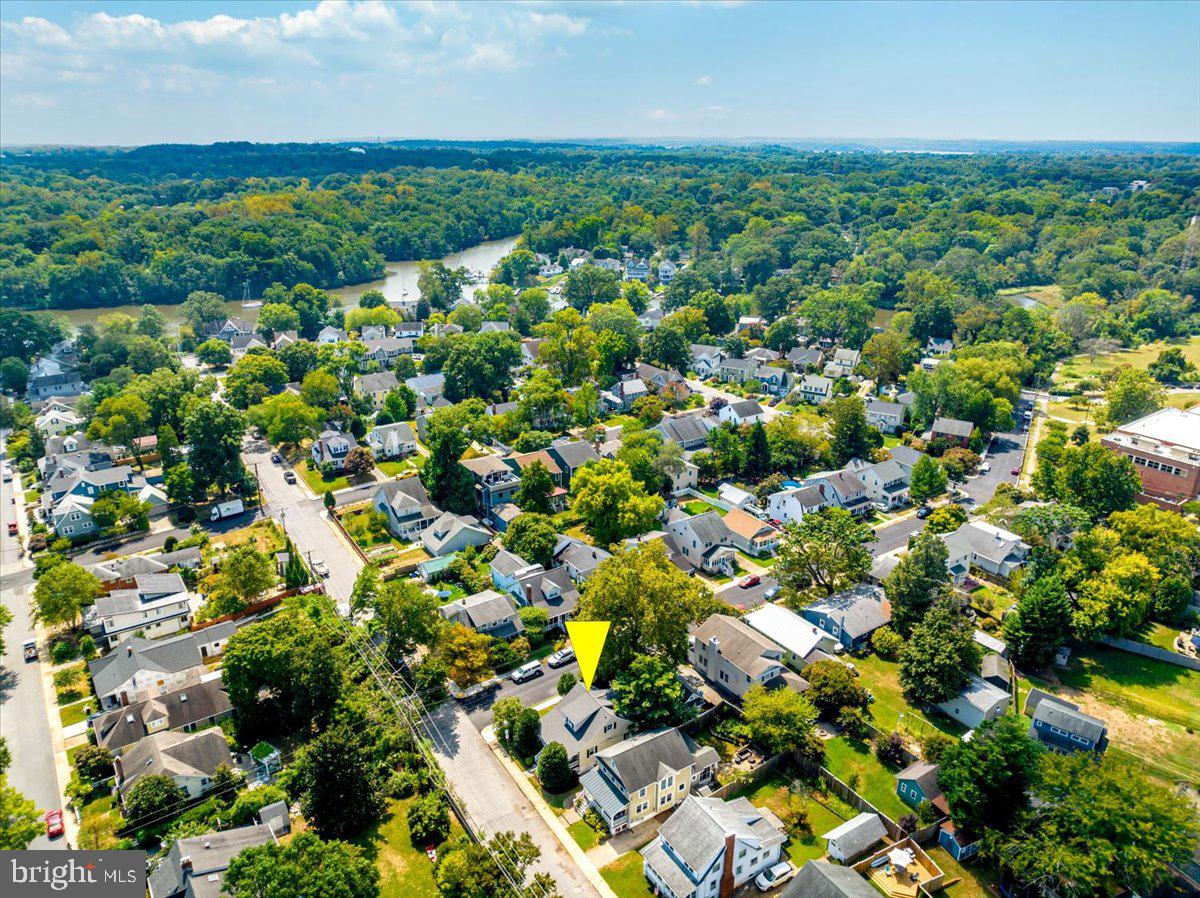 MURRAY HILL - Residential