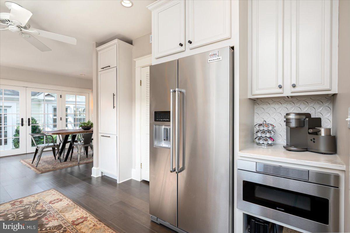 MURRAY HILL - Residential