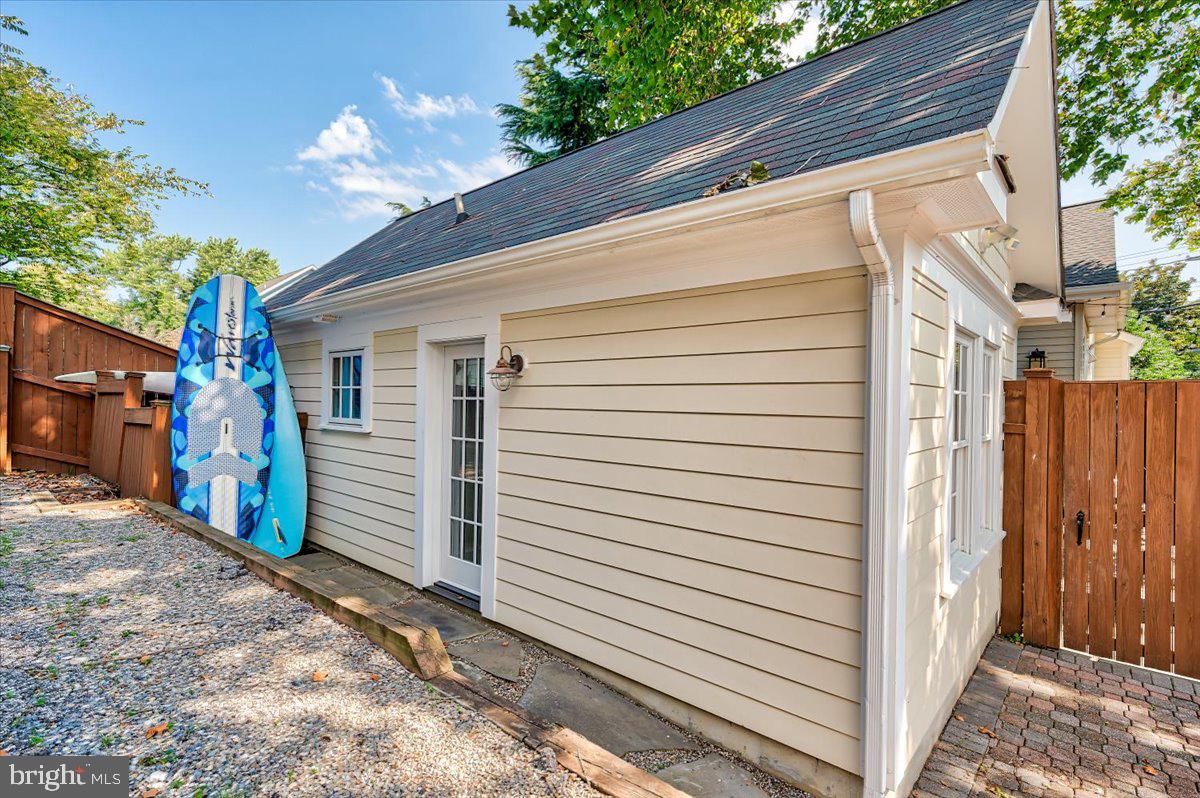 MURRAY HILL - Residential