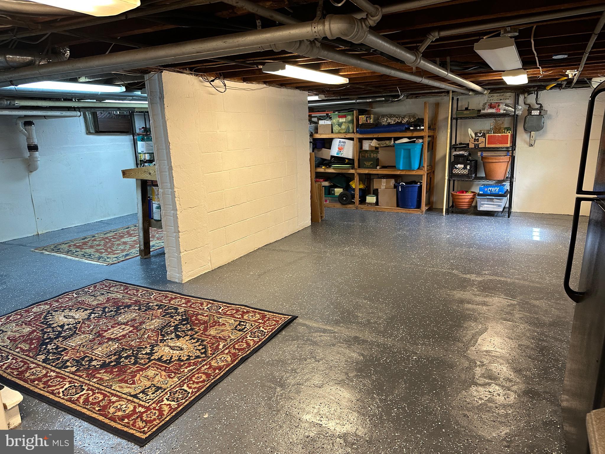 MURRAY HILL - Residential