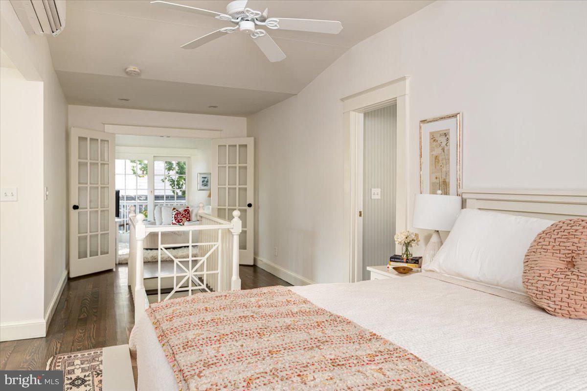 MURRAY HILL - Residential