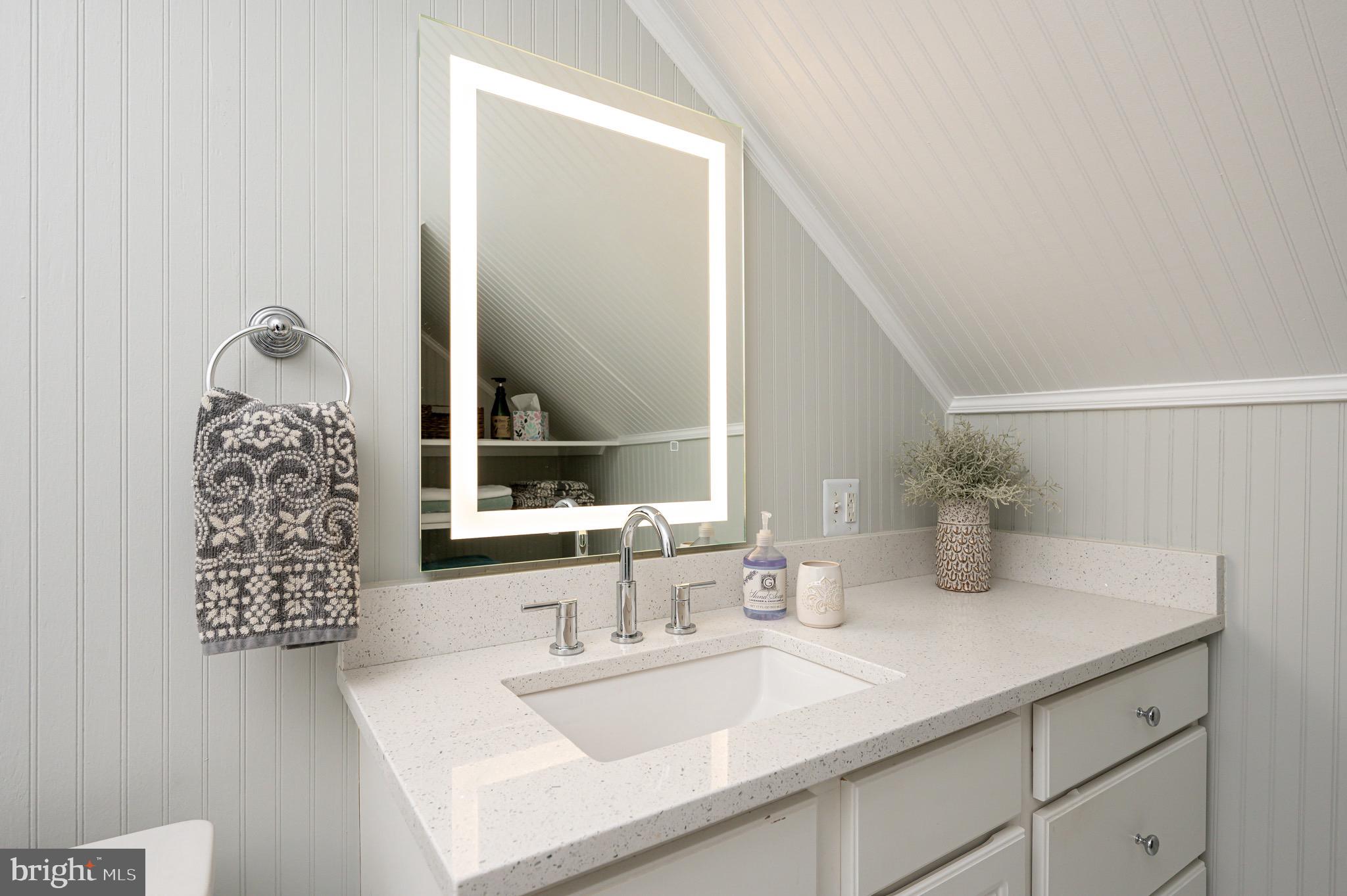 MURRAY HILL - Residential