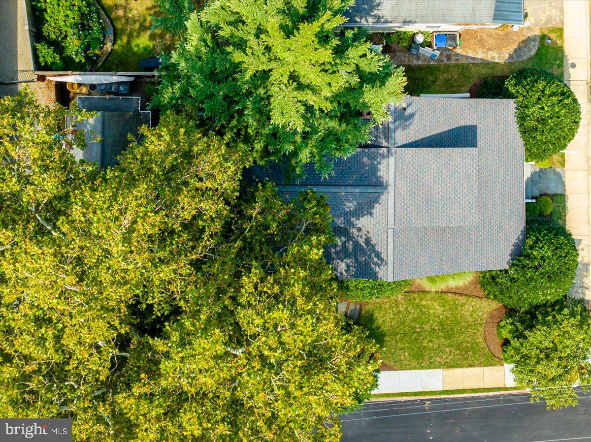 MURRAY HILL - Residential