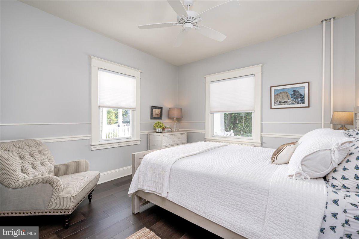 MURRAY HILL - Residential