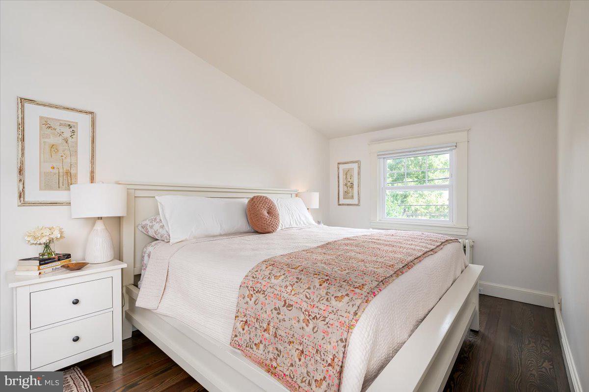 MURRAY HILL - Residential