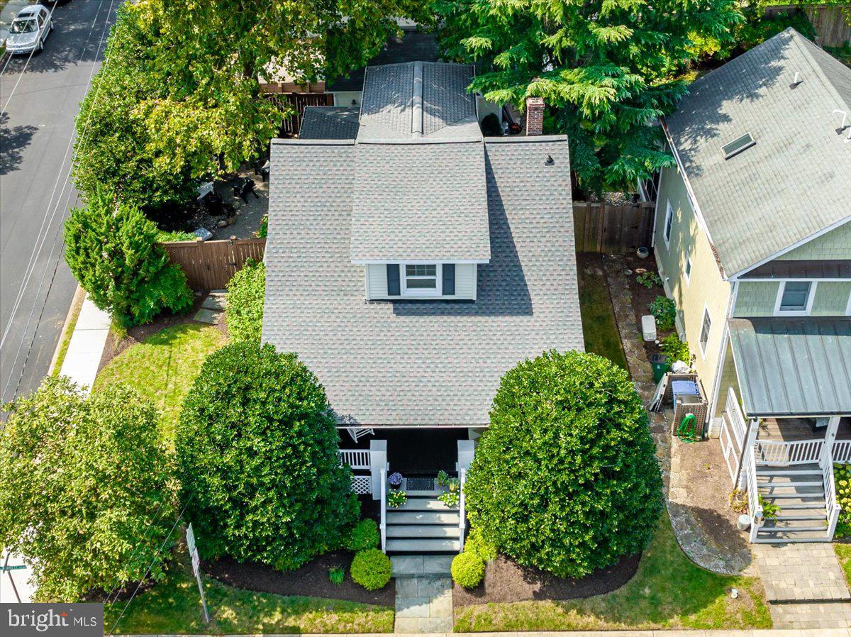 MURRAY HILL - Residential