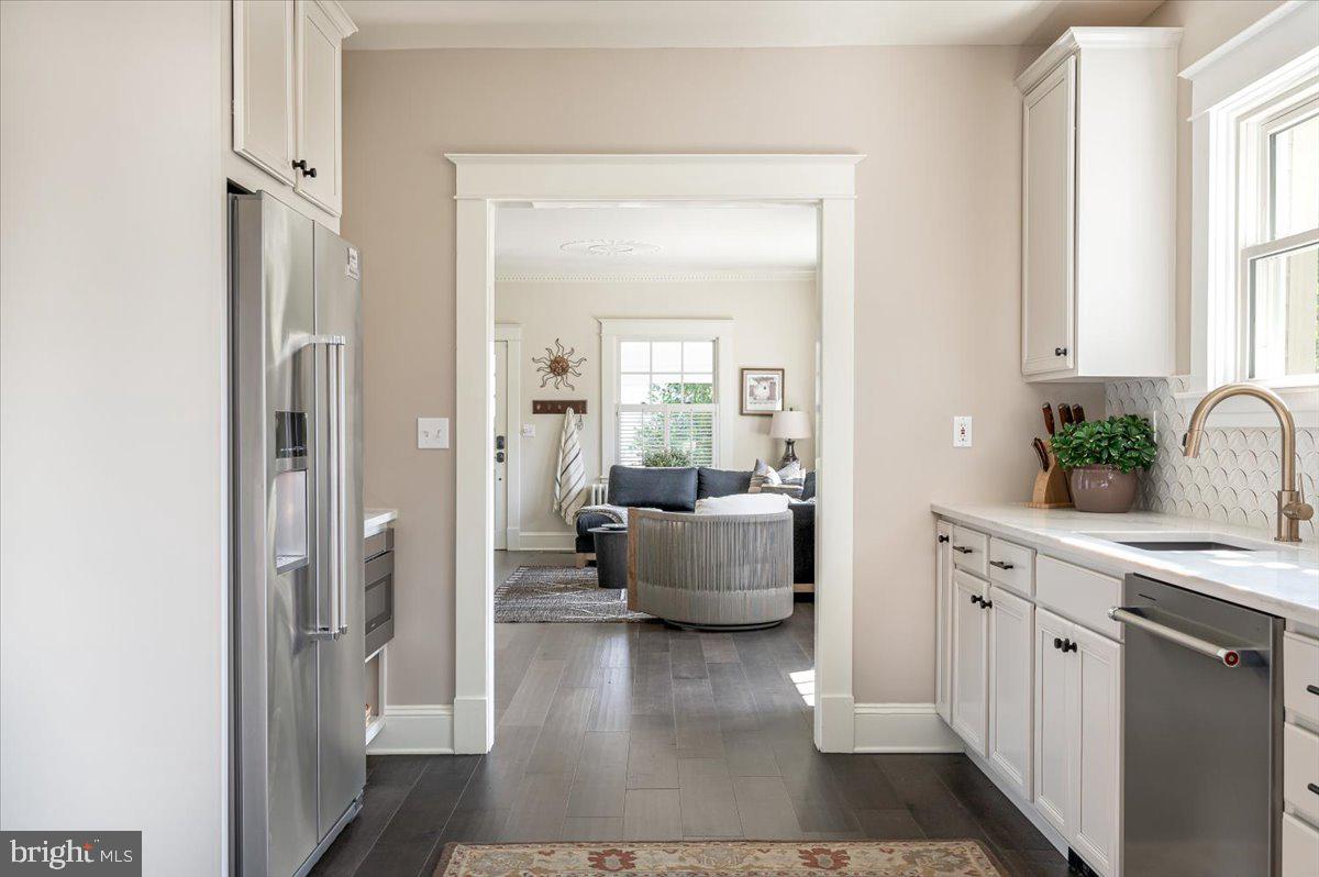 MURRAY HILL - Residential