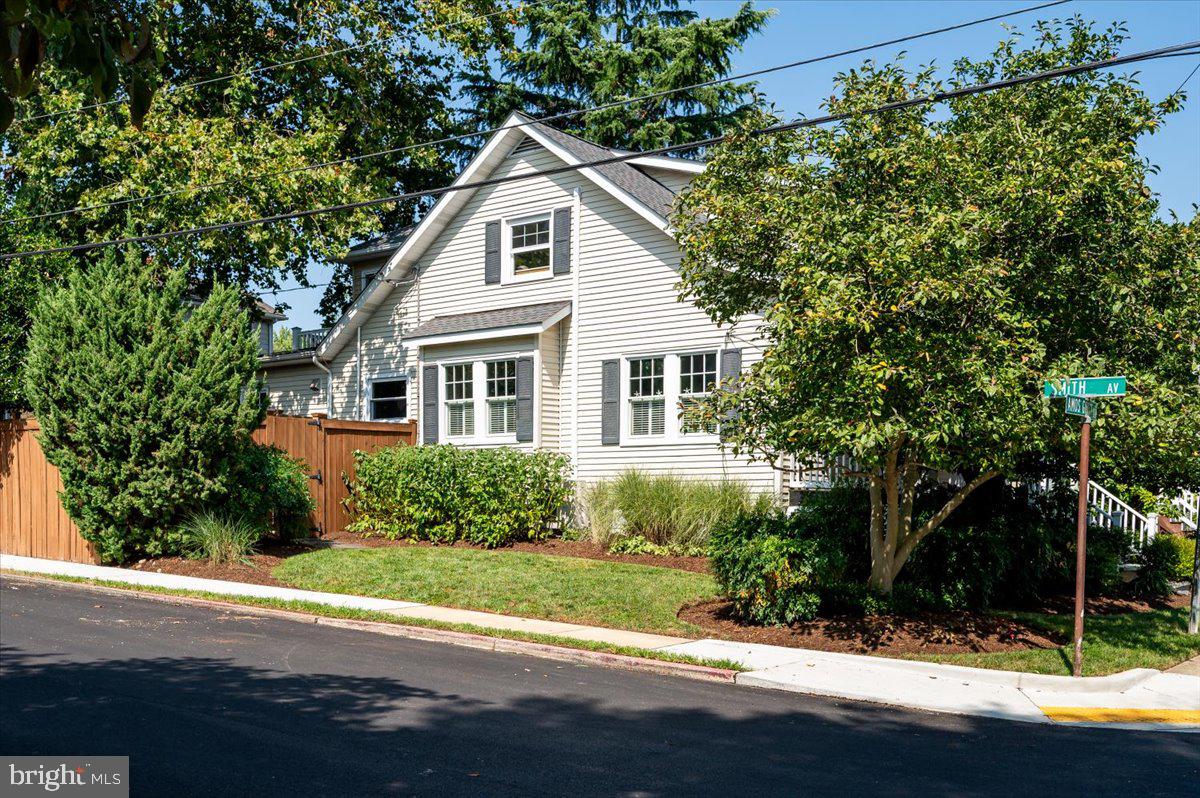 MURRAY HILL - Residential