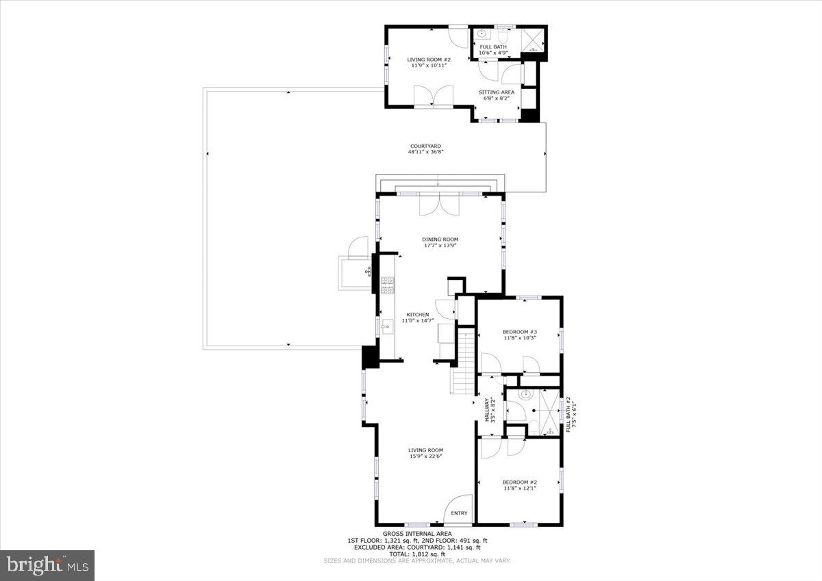 MURRAY HILL - Residential