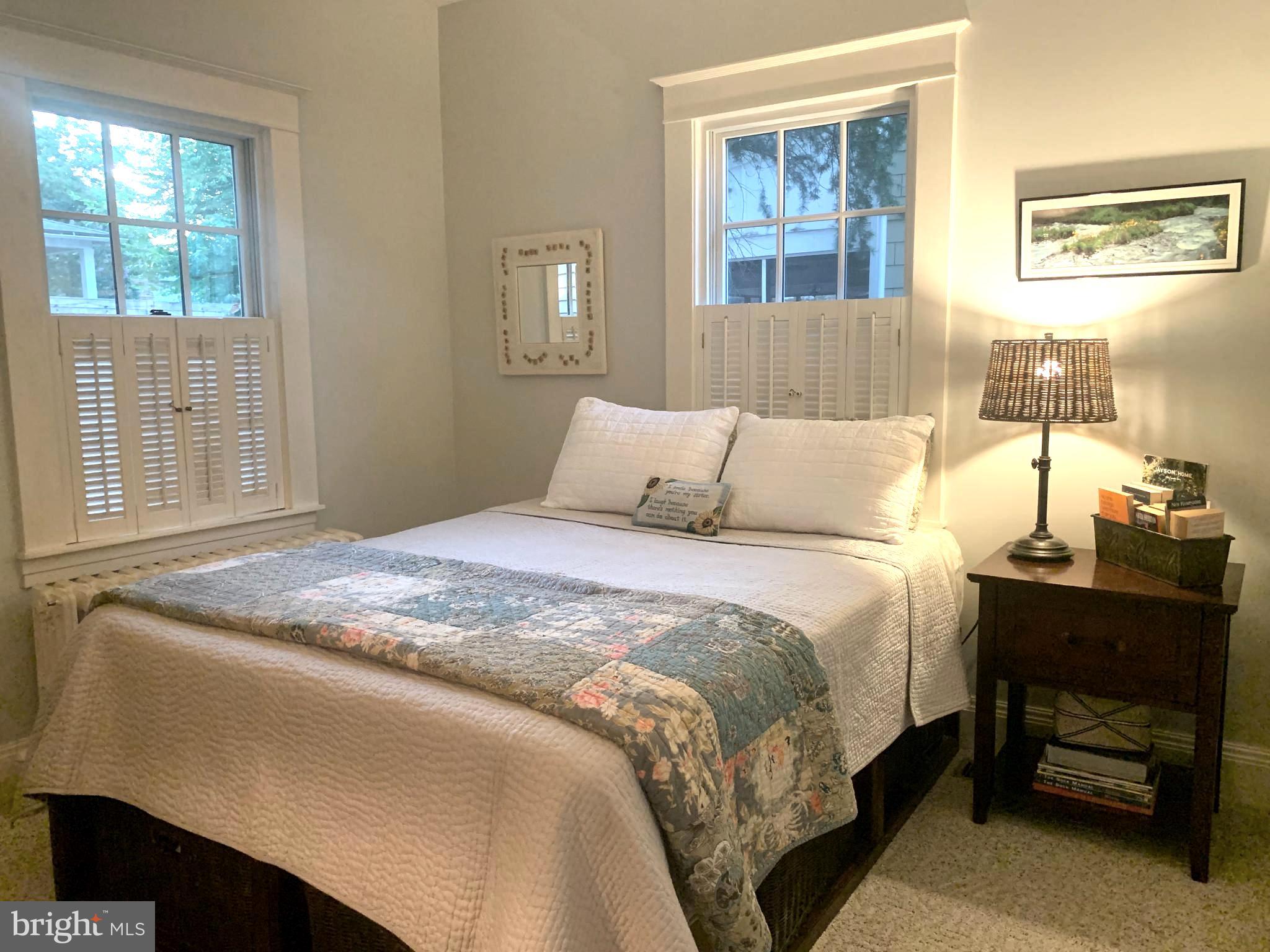 MURRAY HILL - Residential