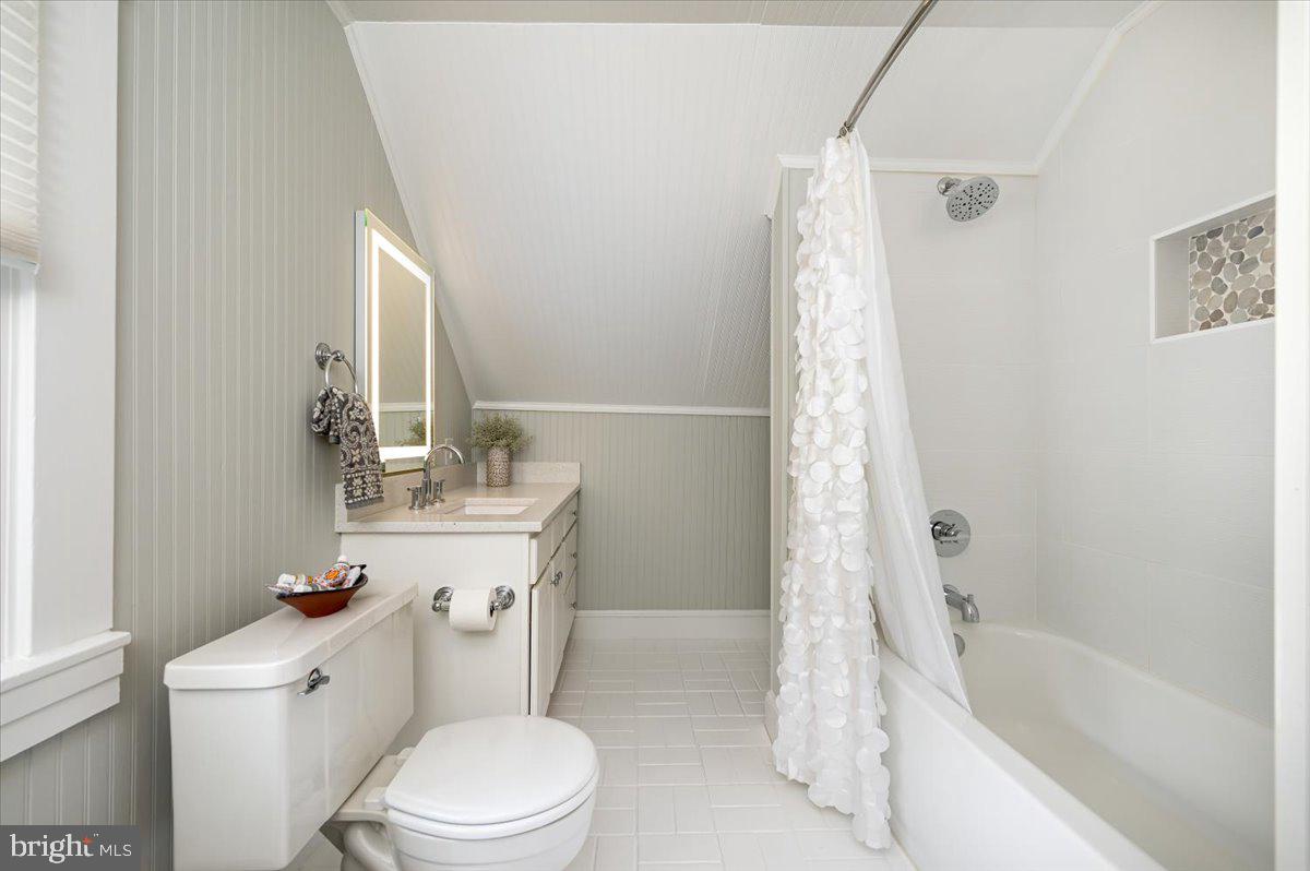 MURRAY HILL - Residential