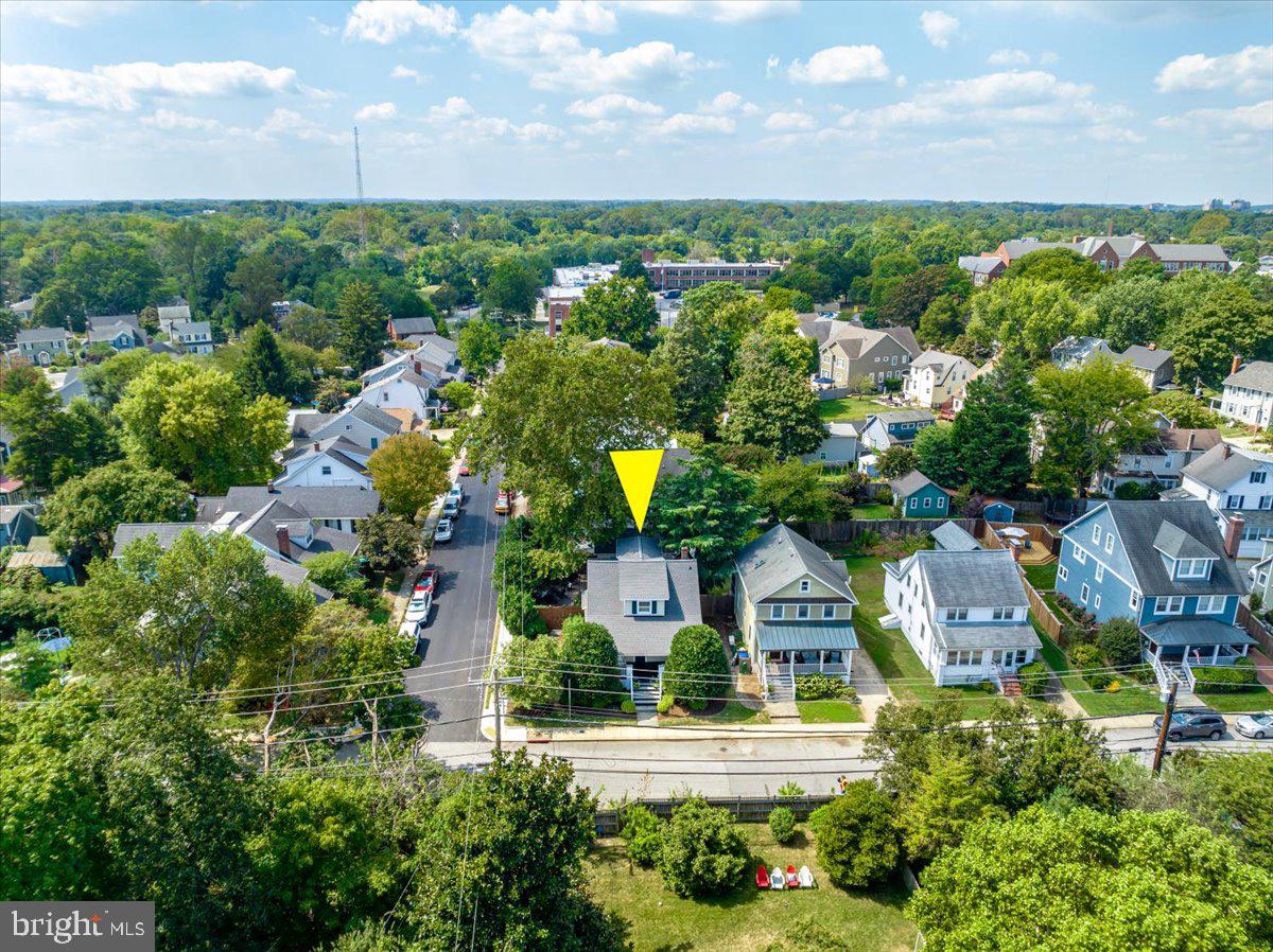 MURRAY HILL - Residential