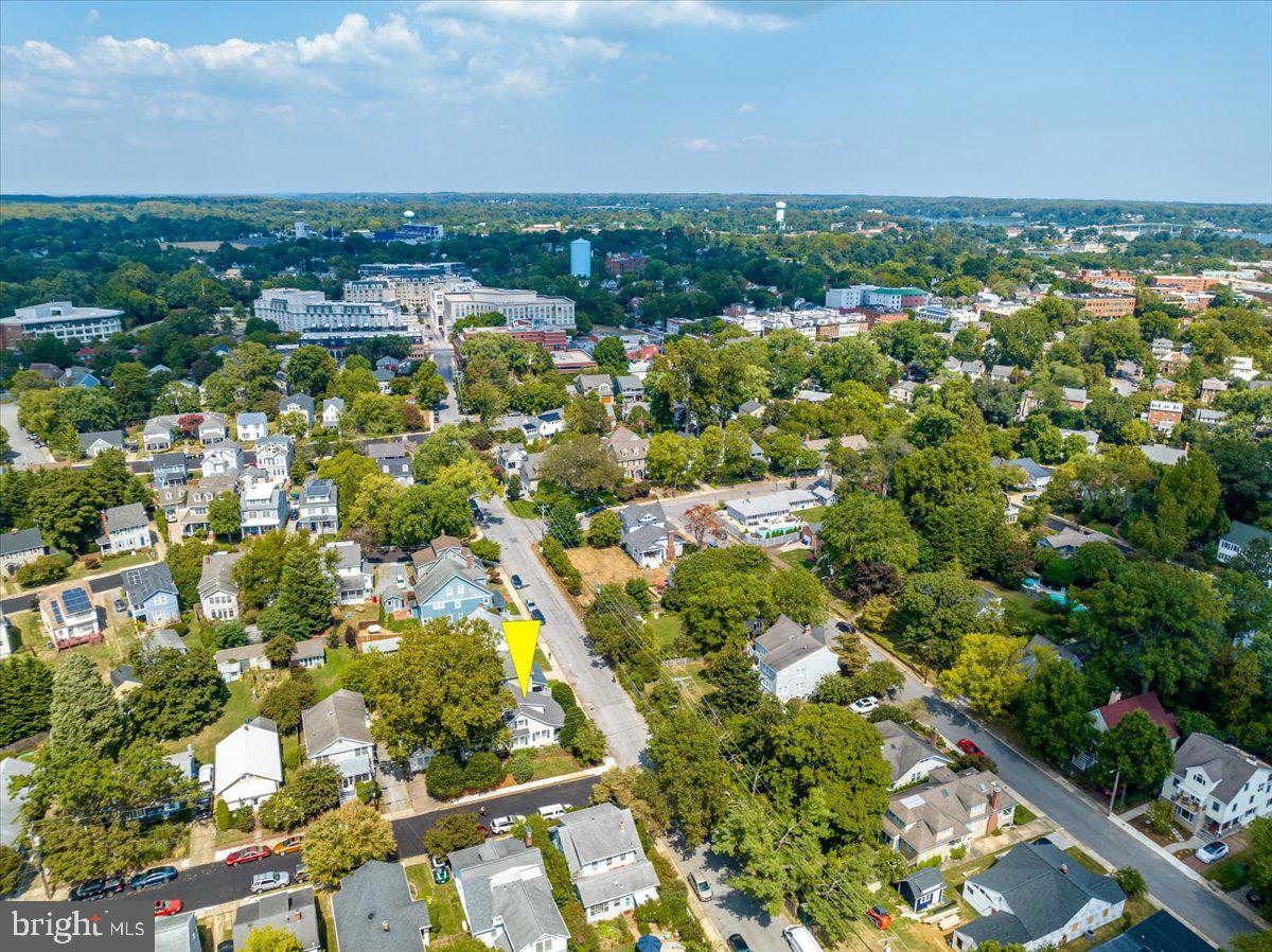 MURRAY HILL - Residential