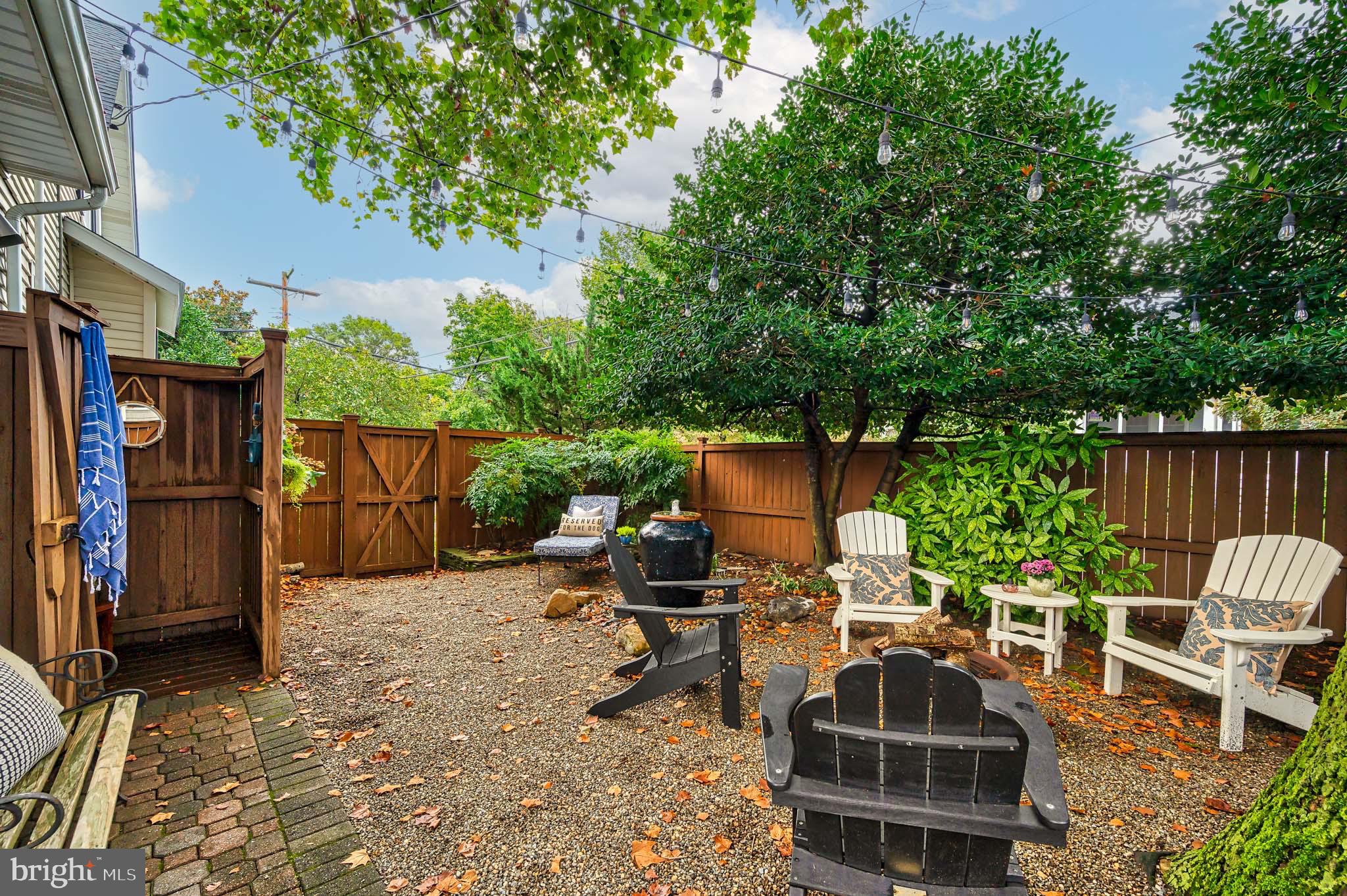 MURRAY HILL - Residential