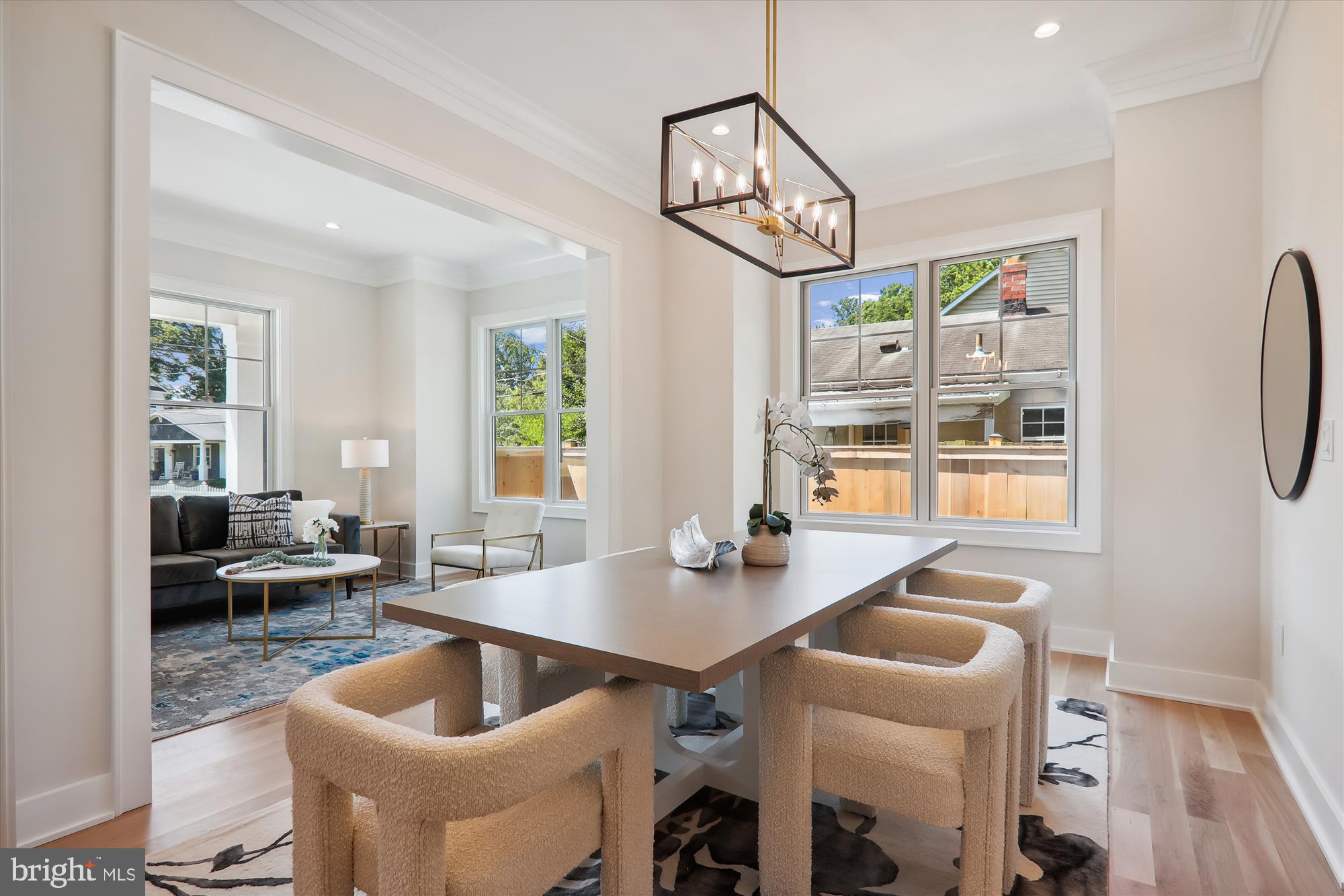 KENSINGTON TERRACE - Residential