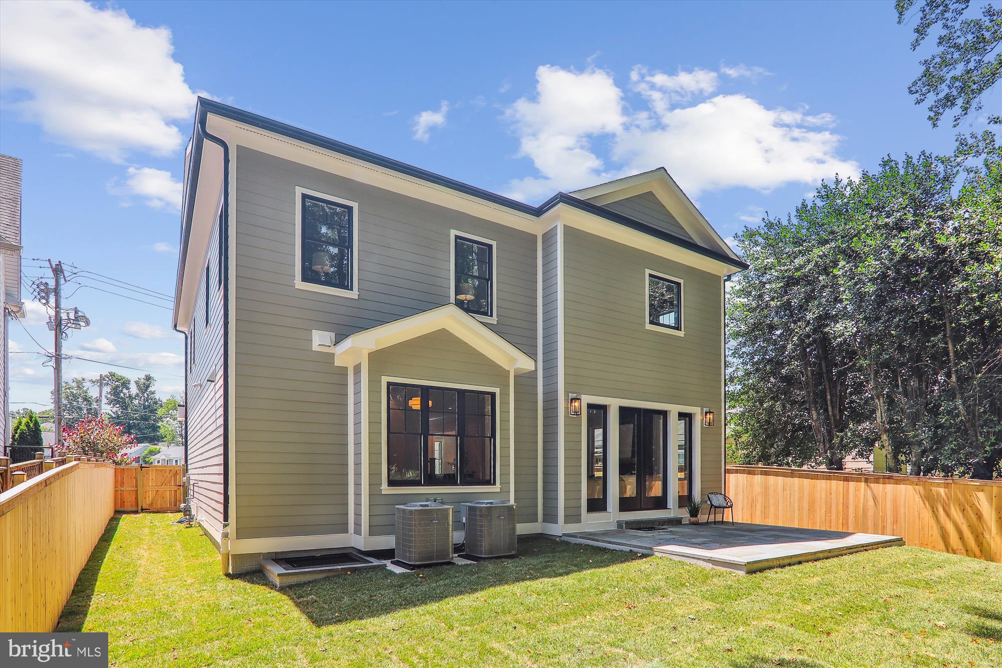 KENSINGTON TERRACE - Residential