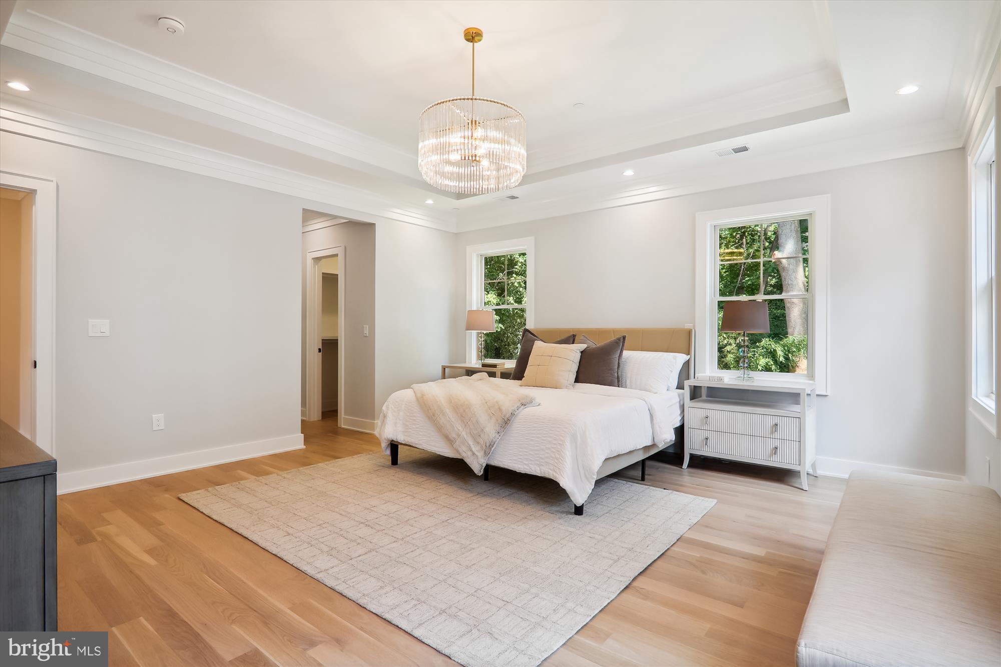 KENSINGTON TERRACE - Residential