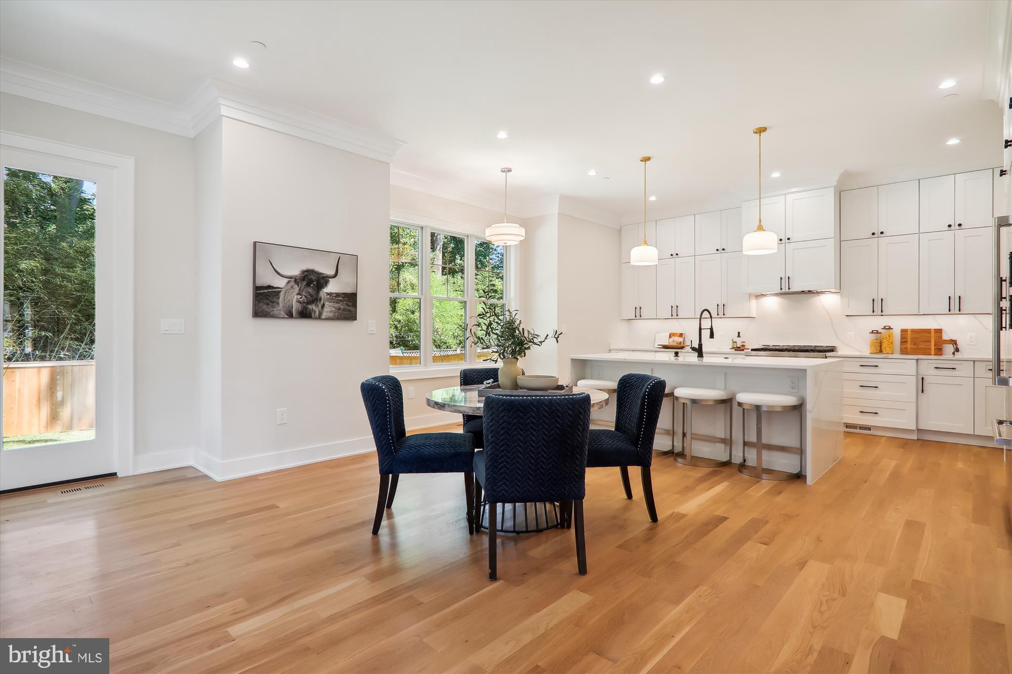 KENSINGTON TERRACE - Residential