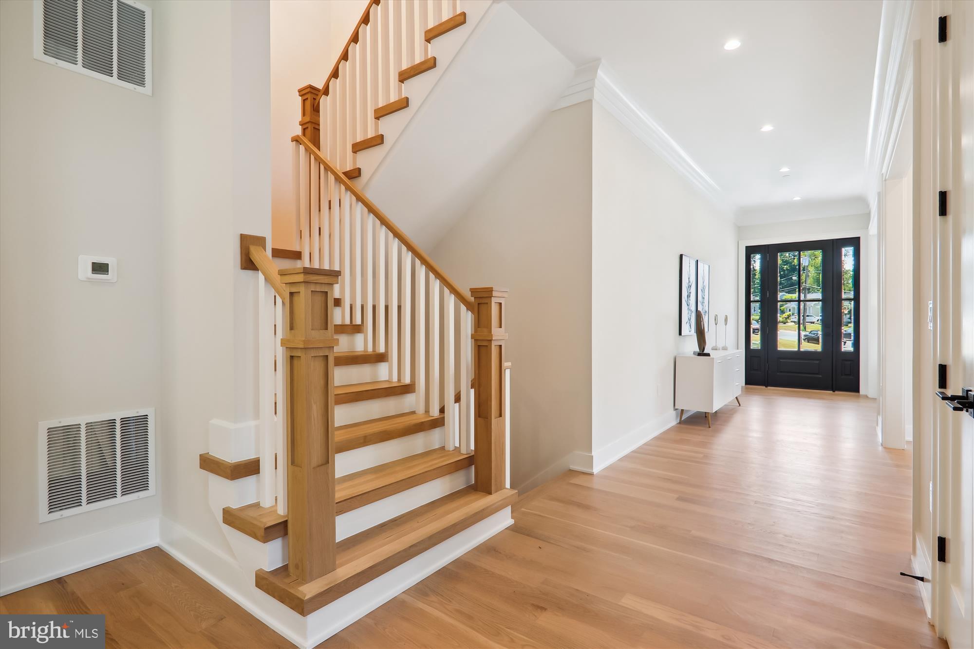 KENSINGTON TERRACE - Residential