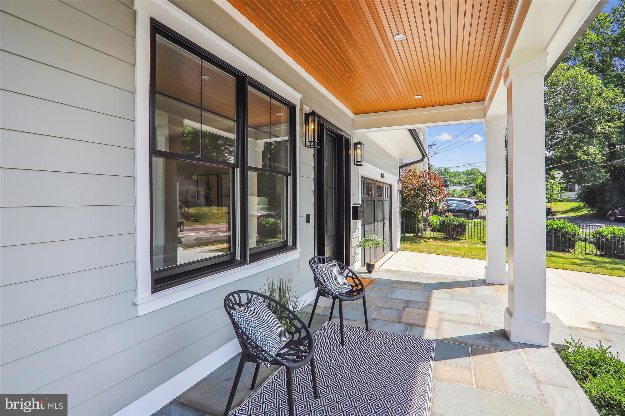 KENSINGTON TERRACE - Residential