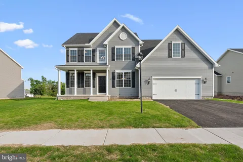123 Quartz Ridge Road Unit 28, Hanover, PA 17331 - MLS#: PAYK2070986