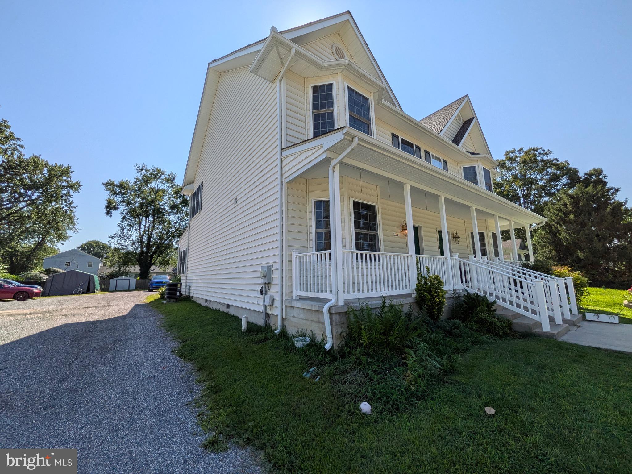 310 DEL RHODES AVENUE