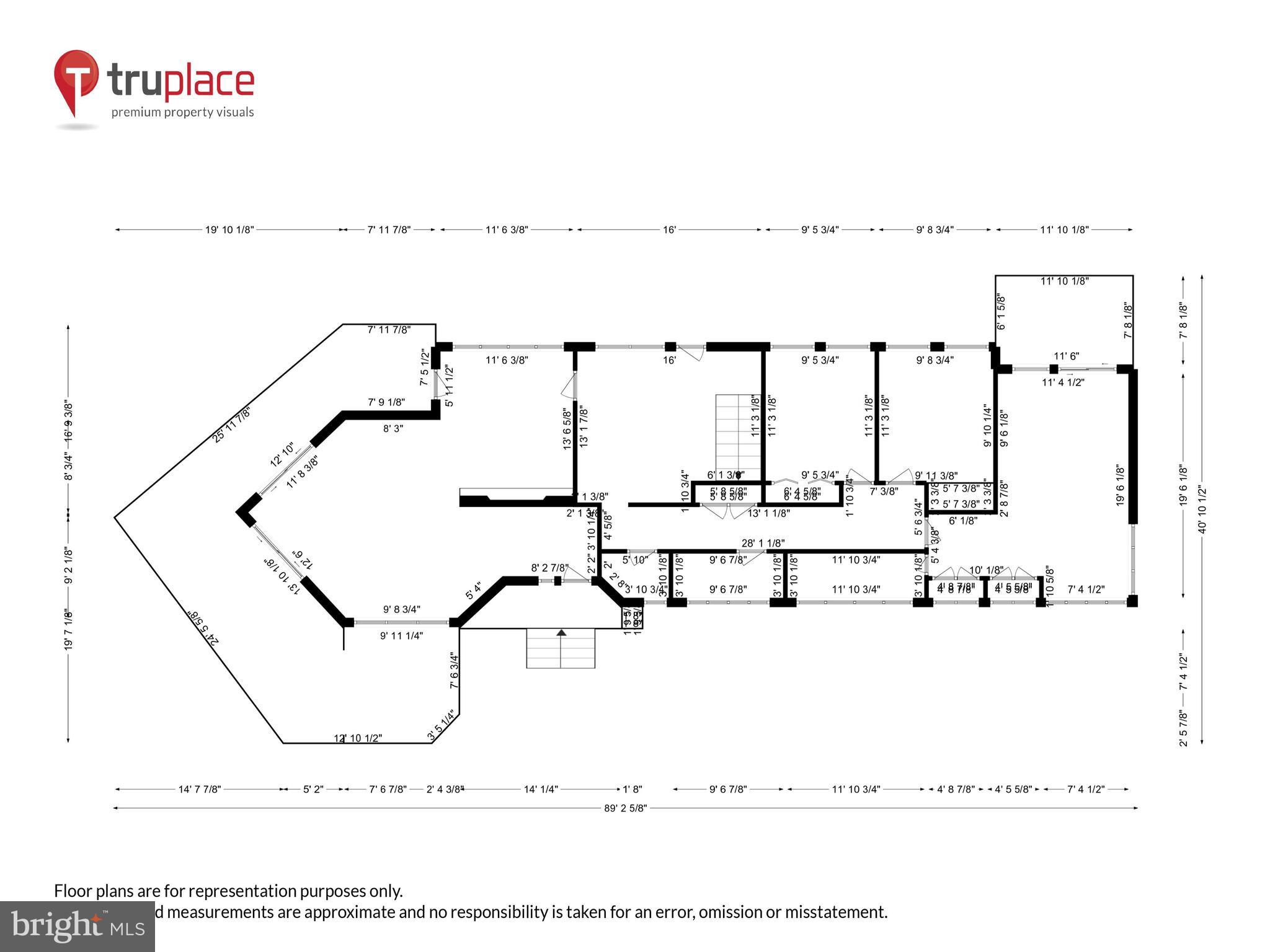 THE ENGLISH HILLS - Residential